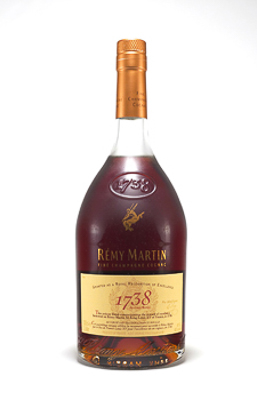 Remy Martin 1738 700ml