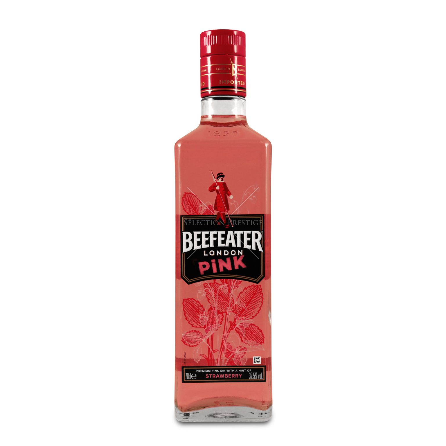 Beefeater Pink Gin 1L