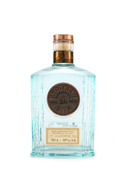 Brooklyn Gin 750ml