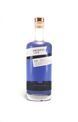 Empress 1908 Indigo Gin 750