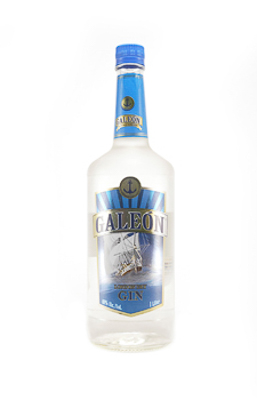 Galeon Gin 1L