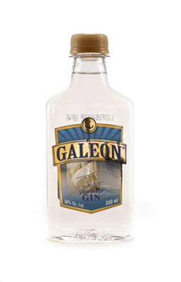 Galeon Gin 200ml