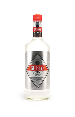 Gilbey's Gin 1L