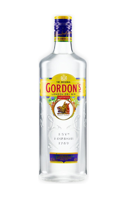 Gordon's Gin 1L