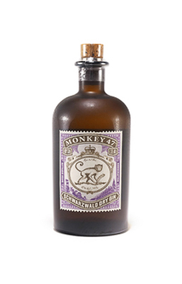 Monkey 47 Gin 375ml