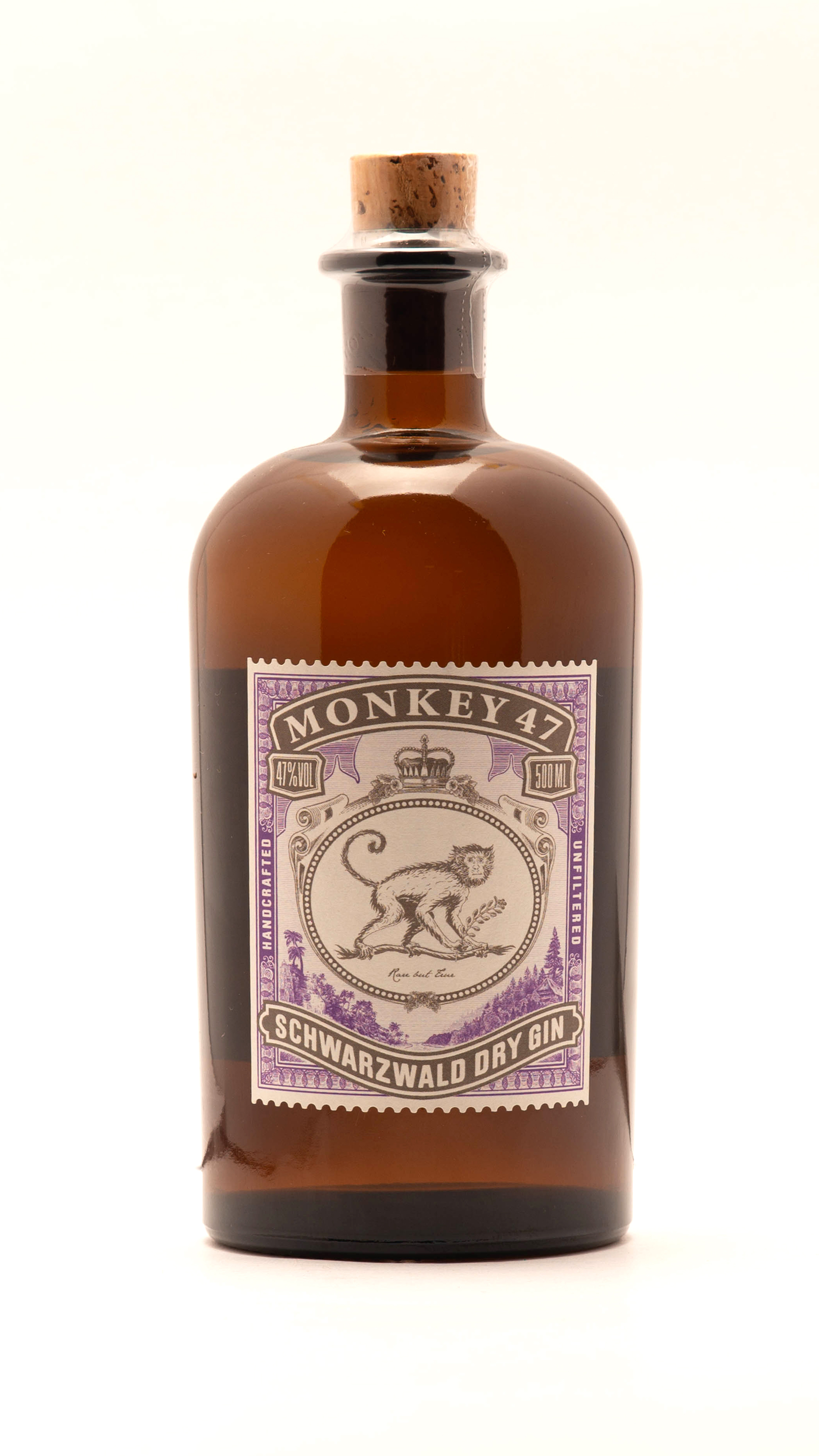 Monkey 47 Gin 500ml