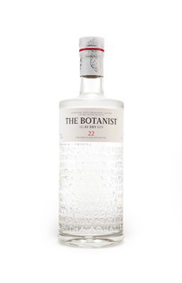 The Botanist Gin 1L