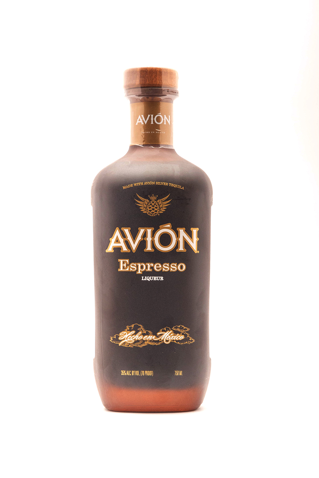Departments Avion Espresso Liqueur 750ml