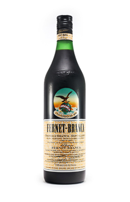 Fernet Branca 1L