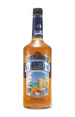 Galeon Amaretto 1L