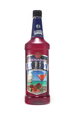 Galeon Grenadine 1L