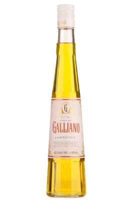 Galliano L'autentico