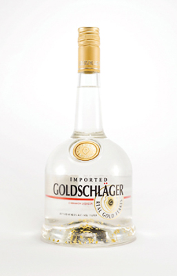 Goldschlager 1L