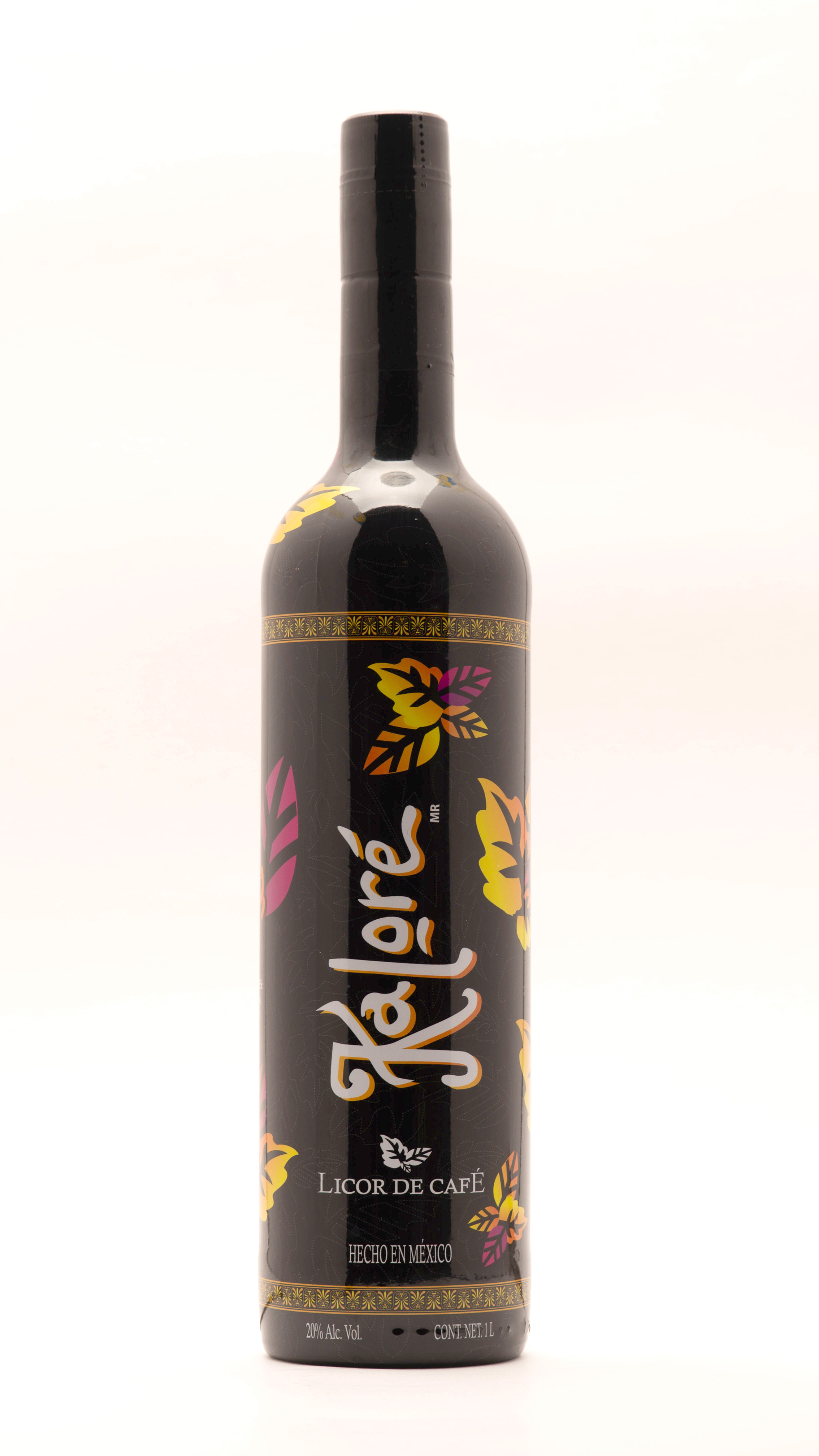 Departments - Kalore Coffee Licor 1L