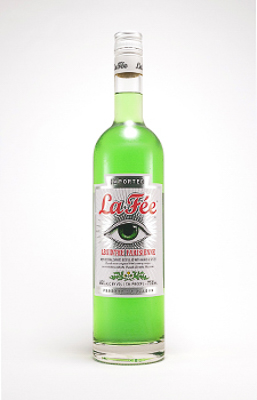 La Fee Absinthe 750ml