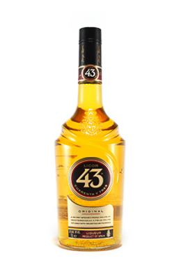 Licor 43 1L