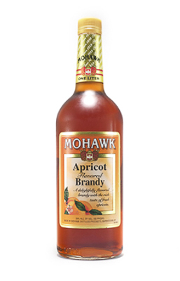 Mohawk Apricot 1L