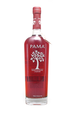 Pama Pomegranate 750ml