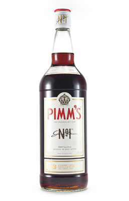 Pimm's No.1 1L