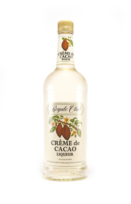 Royale Club Creme de Cacao White 1L