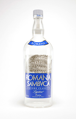 Romana Sambuca White 1L