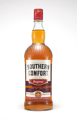 Southern Comfort 1L