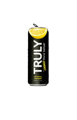 Truly Hard Lemonade 12oz-24