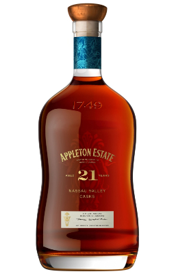 Appleton Estate 21YO 750-6