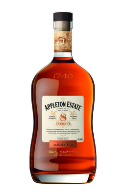 Appleton Estate 8YO Liter-12