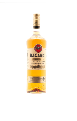 Bacardi Gold 1L