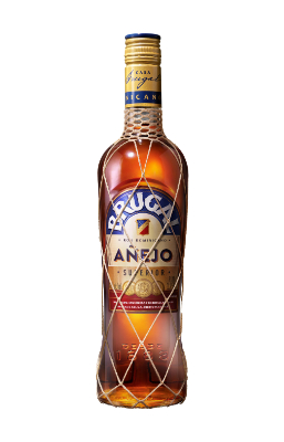 Brugal Anejo 1L