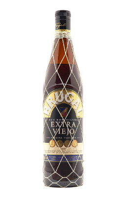 Brugal Extra Viejo 1L