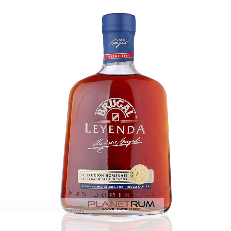 Brugal Leyenda 700ml