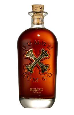 Bumbu Original Rum 750ml