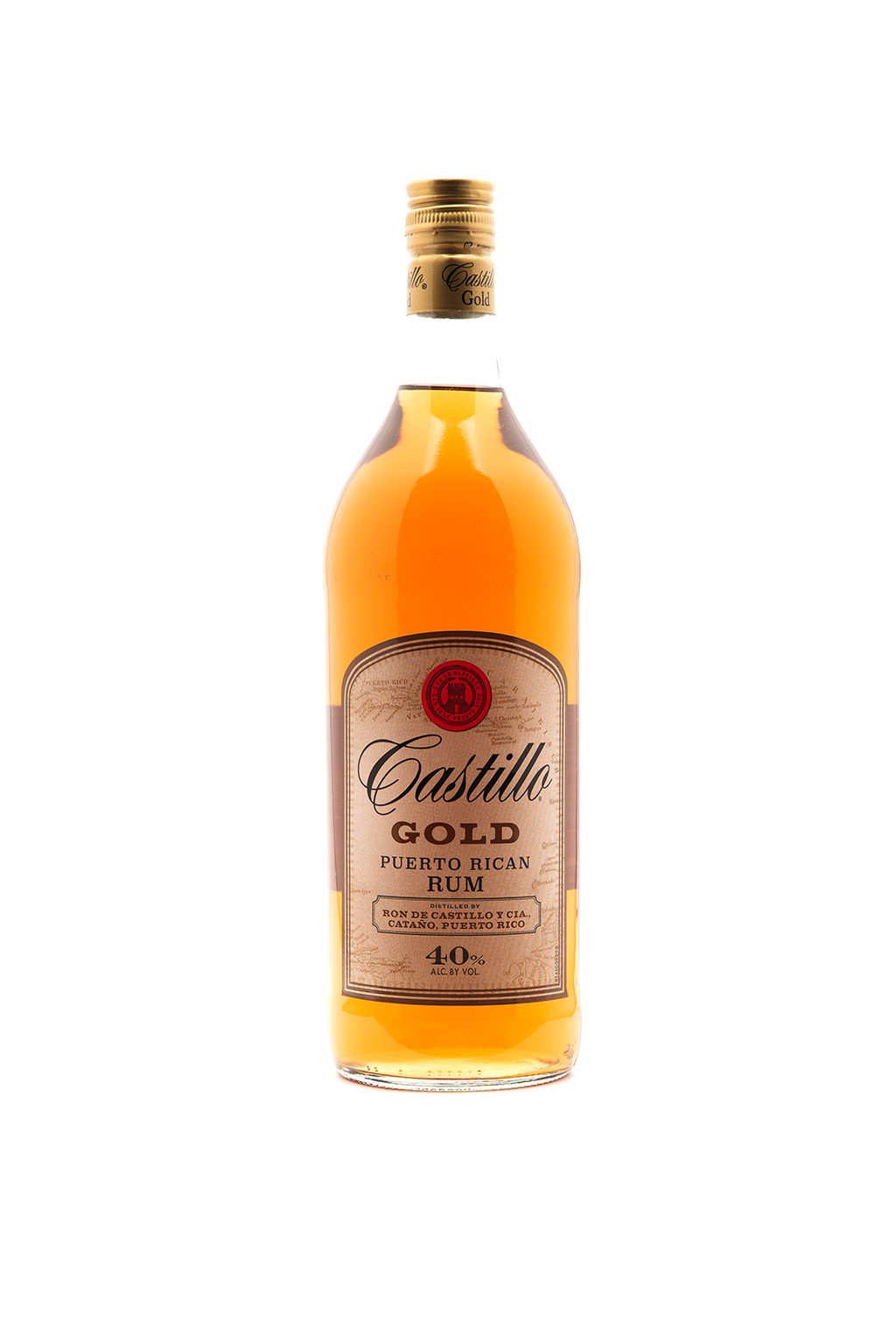 Castillo Gold 1L