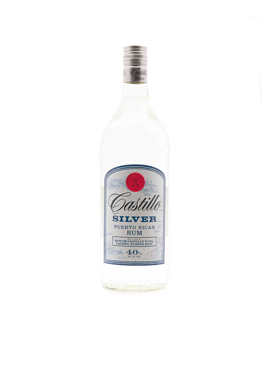 Castillo White 1L