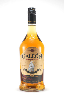 Galeon Anejo 1L