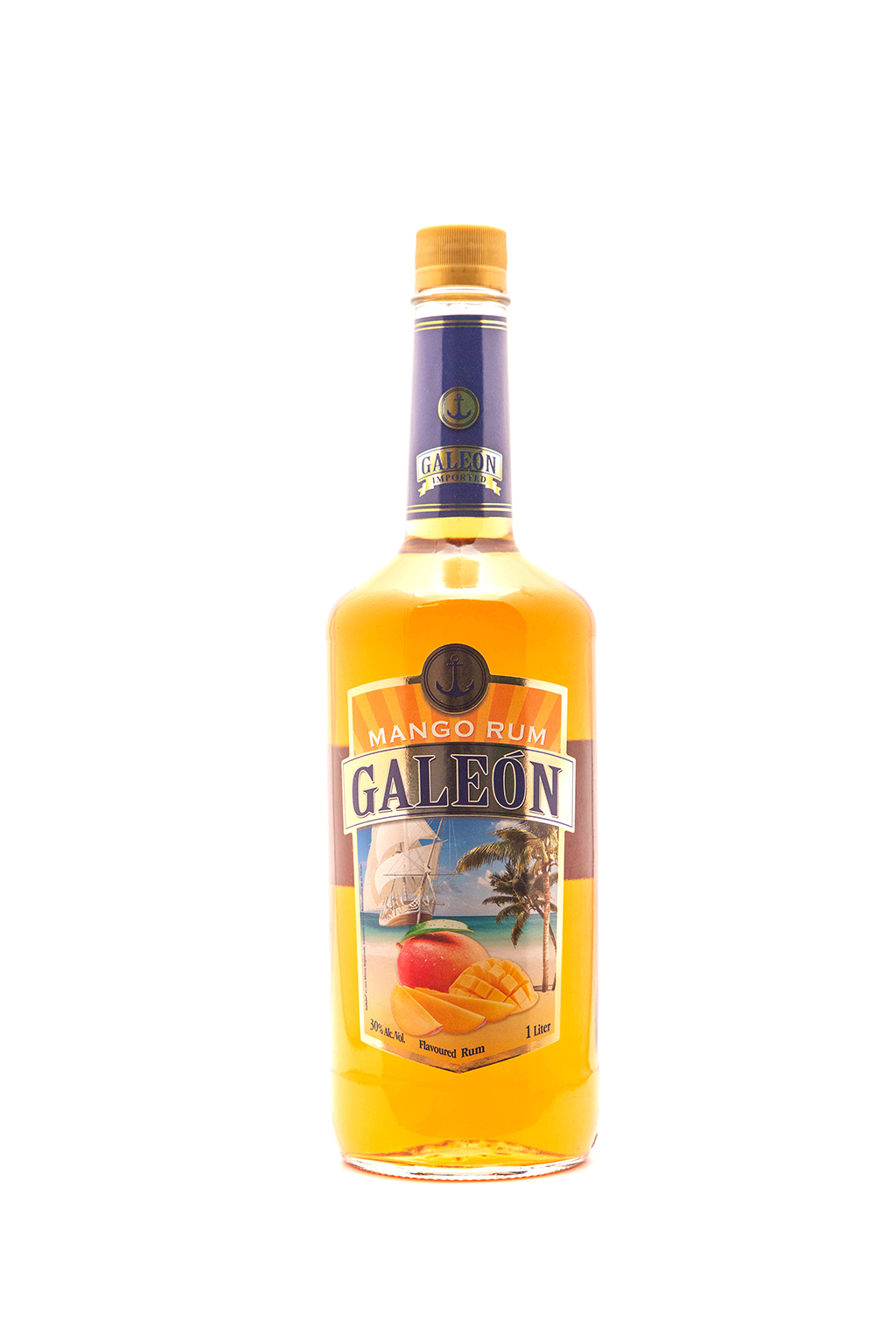 Galeon Mango 1L