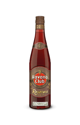 Havana Club Anejo Reserva 750