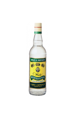 JWray OverProof  Liter-12