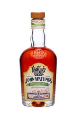 John Watling's4 Single Barrel-6