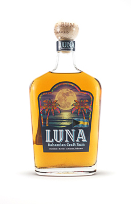 Luna Cold Brew (Coffee) 550-24