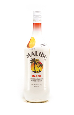 Malibu Mango 1L