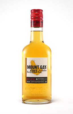 Mount Gay Eclipse 350ml