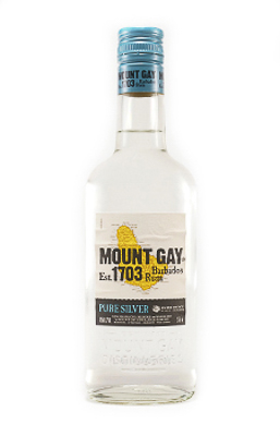 Mount Gay Pure Silver 375ml