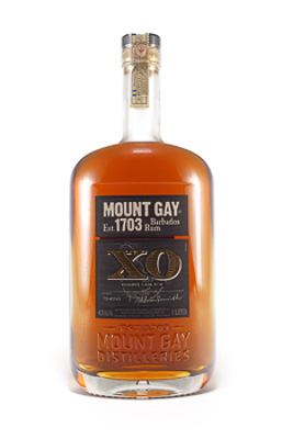 Mount Gay XO 1L