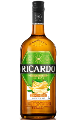 Ricardo Banana 1L