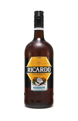 Ricardo Coconut 1L