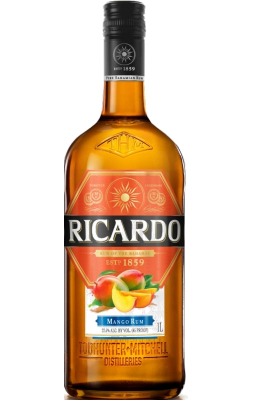 Ricardo Mango 1L