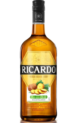 Ricardo Pineapple 1L